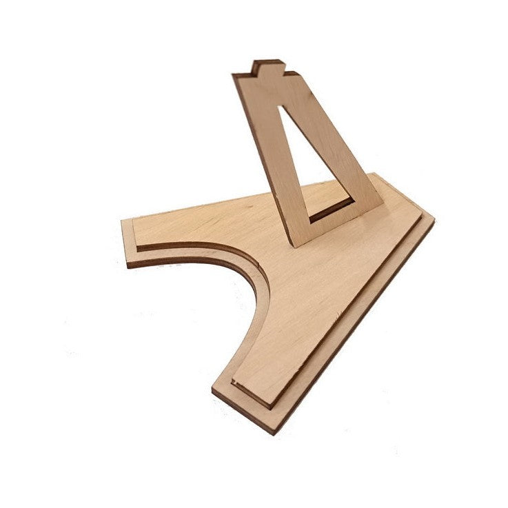 MA-61 Stand for aircraft models — cover