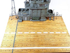 MAM-07 Japanese aircraft carrier Akagi deck in 1/35 scale for Border Model #BS-002 — photo 1