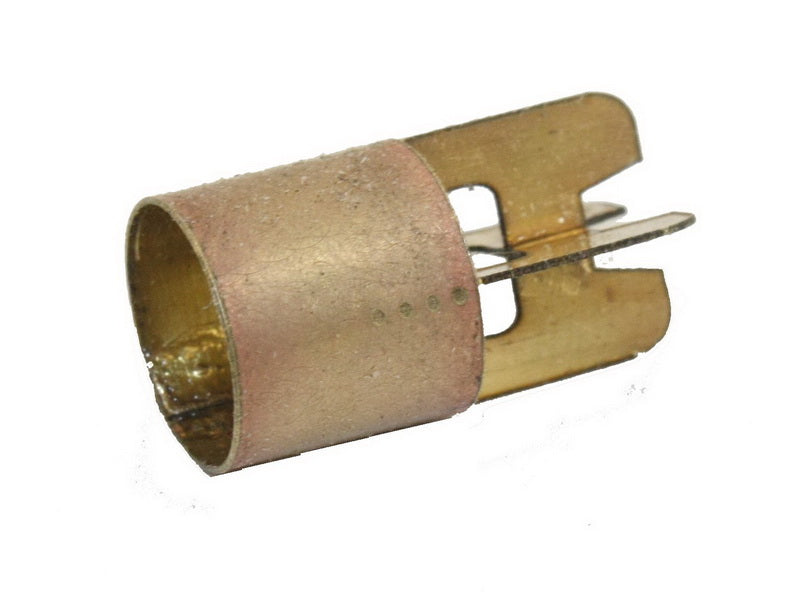 LMG RAF 250 lb Mk.6 bomb fins (photo-etch) — 1/48 / 4 pcs (MW-48004)