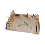 LMG Workstation mat — A4 (WO-04)