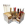 WO-1205 Tool holder cuting — cover