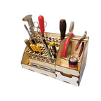 WO-1206 Tool holder — cover