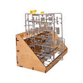 LMG Sprue stand (modular workplace) — sprues (WO-1215)