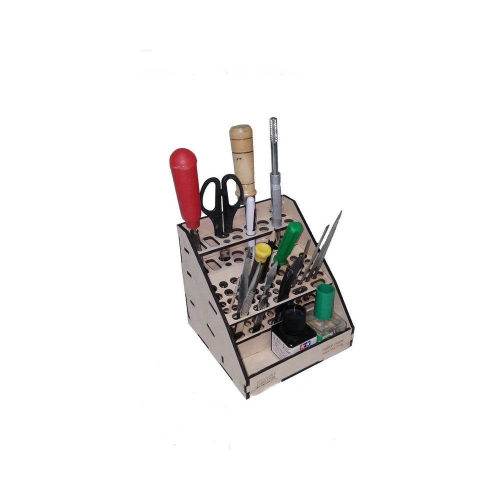 WO-1219 Tool stand — cover