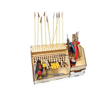 WO-1220 Tool holder — cover