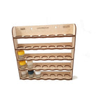 WO-1238 Stand For Paint 43×25 mm — cover