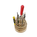 WO-38 Rotating tool holder — cover