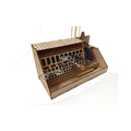 WOW-1202 Tool holder — cover