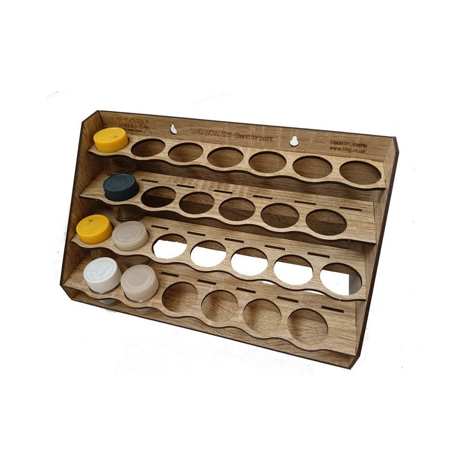 WOW-1211 Stand For Paint 26×35 mm — cover