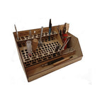 WOW-1212 Tool holder — cover