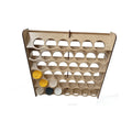 WOW-1223 Wall stand for paint 39×35 mm — cover