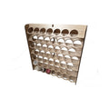 WOW-1224 Wall stand for paint 49×32 mm — cover